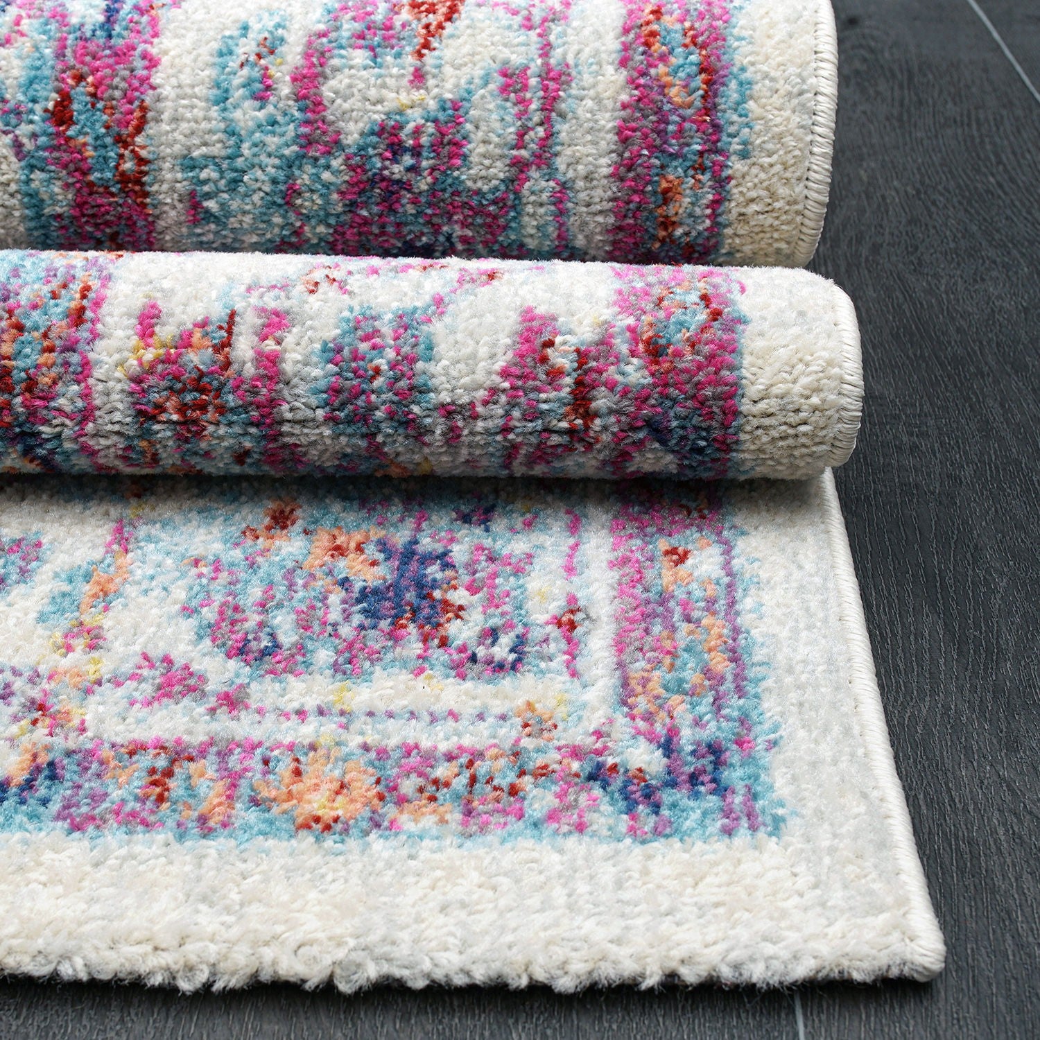 Tapis (200 x 290) Vintage 7658