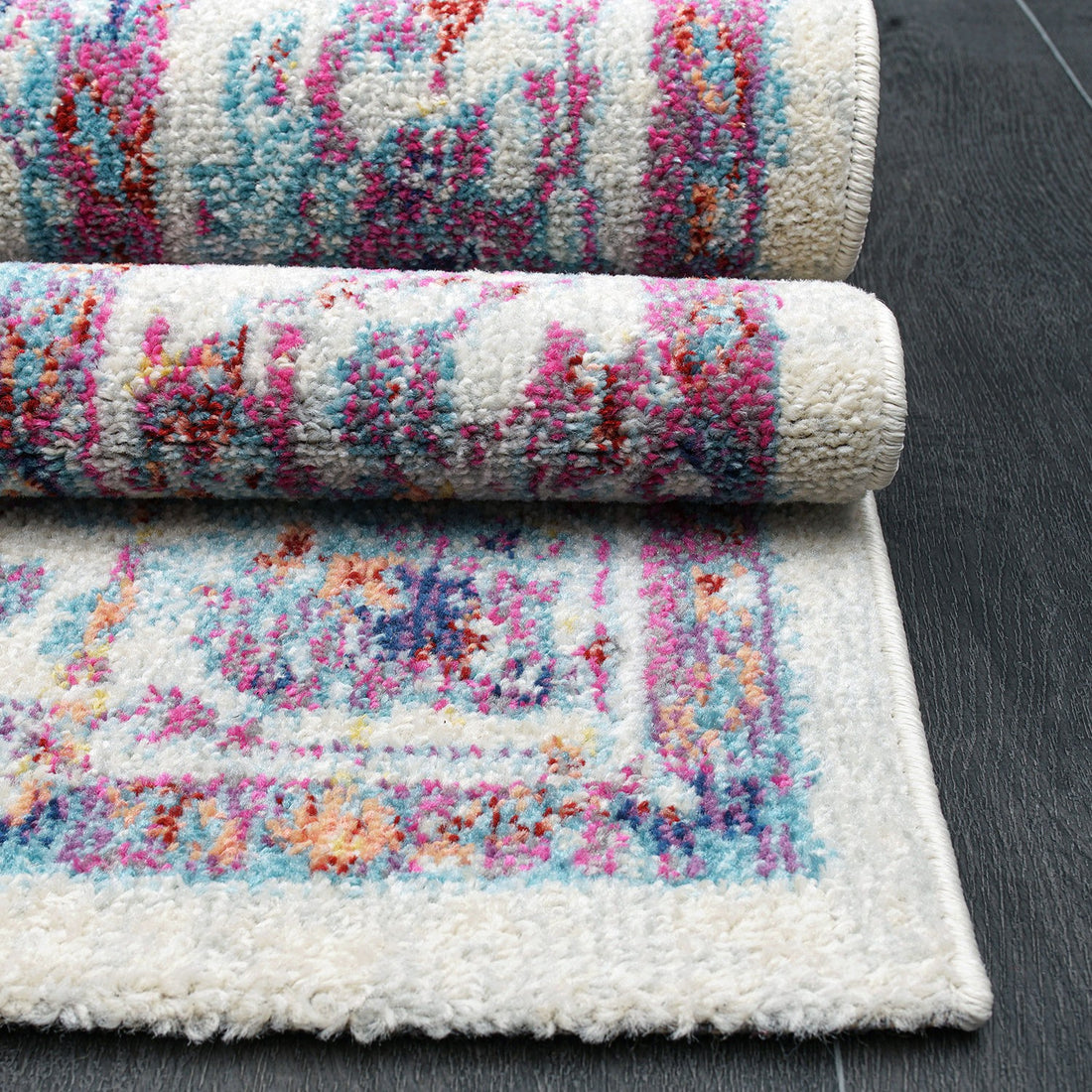 Tapis (200 x 290) Vintage 7658