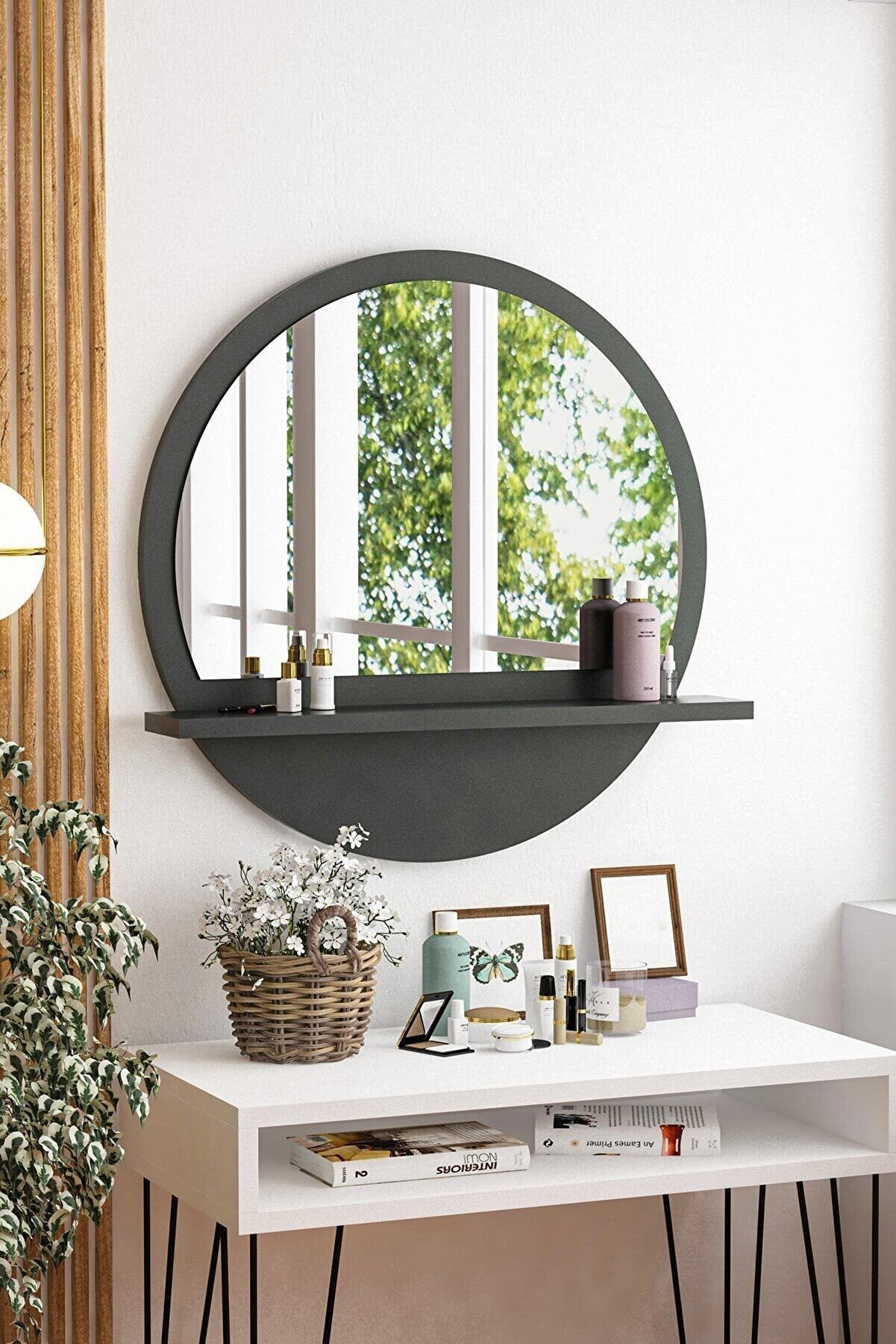 Miroir décoratif HR1-AN