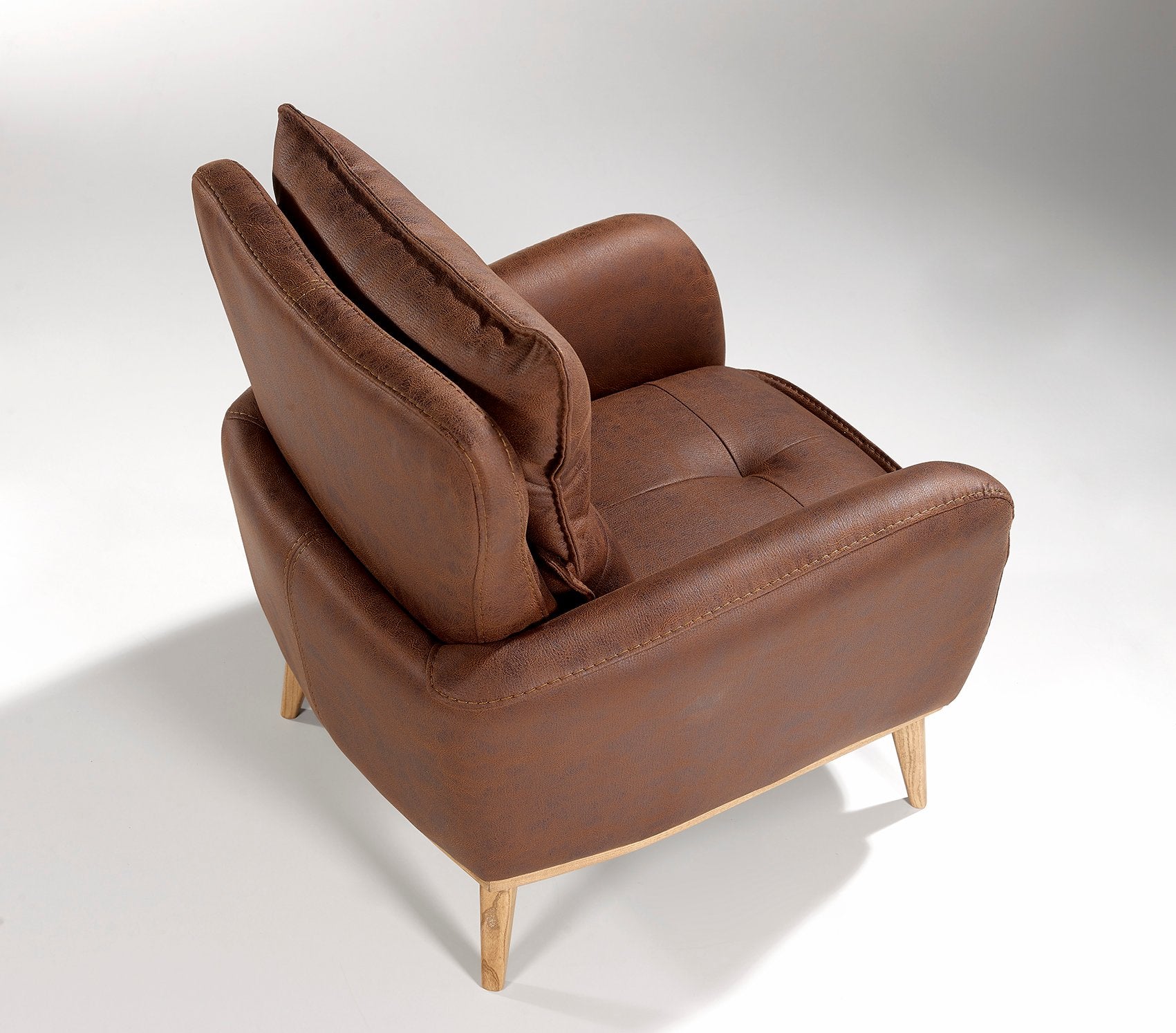 Vista Fauteuil Bergére