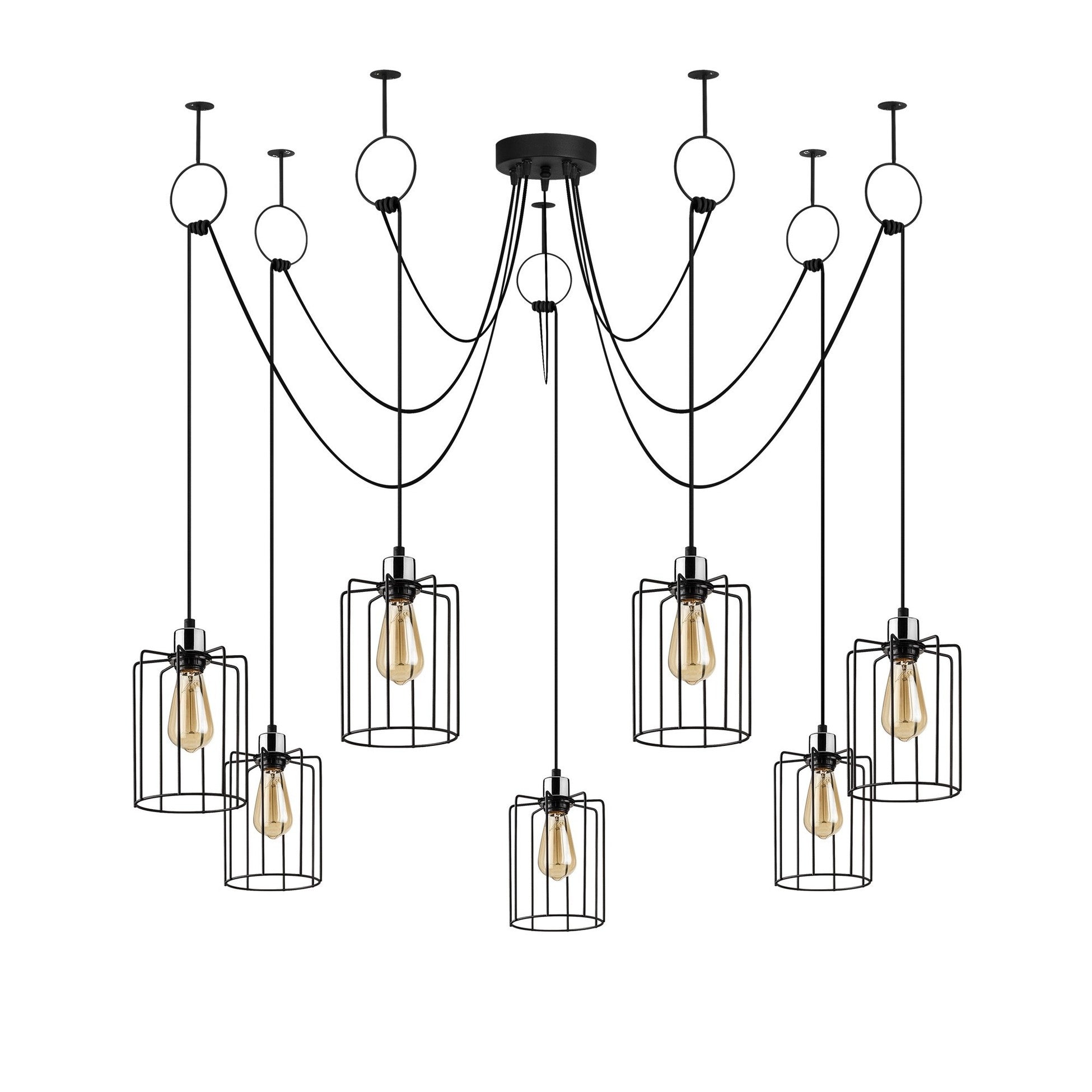Lustre Tel - 6626