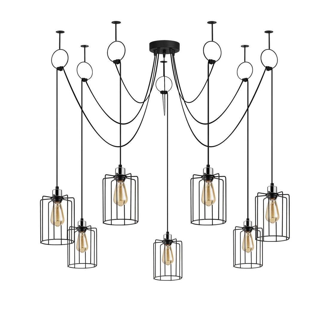 Lustre Tel - 6626