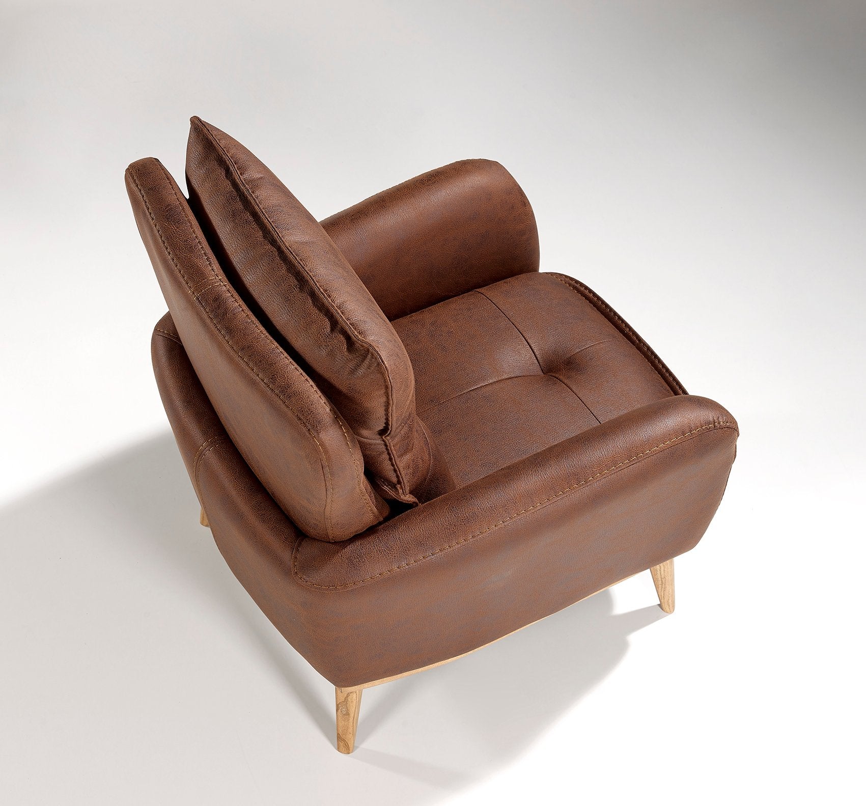 Vista Fauteuil Bergére