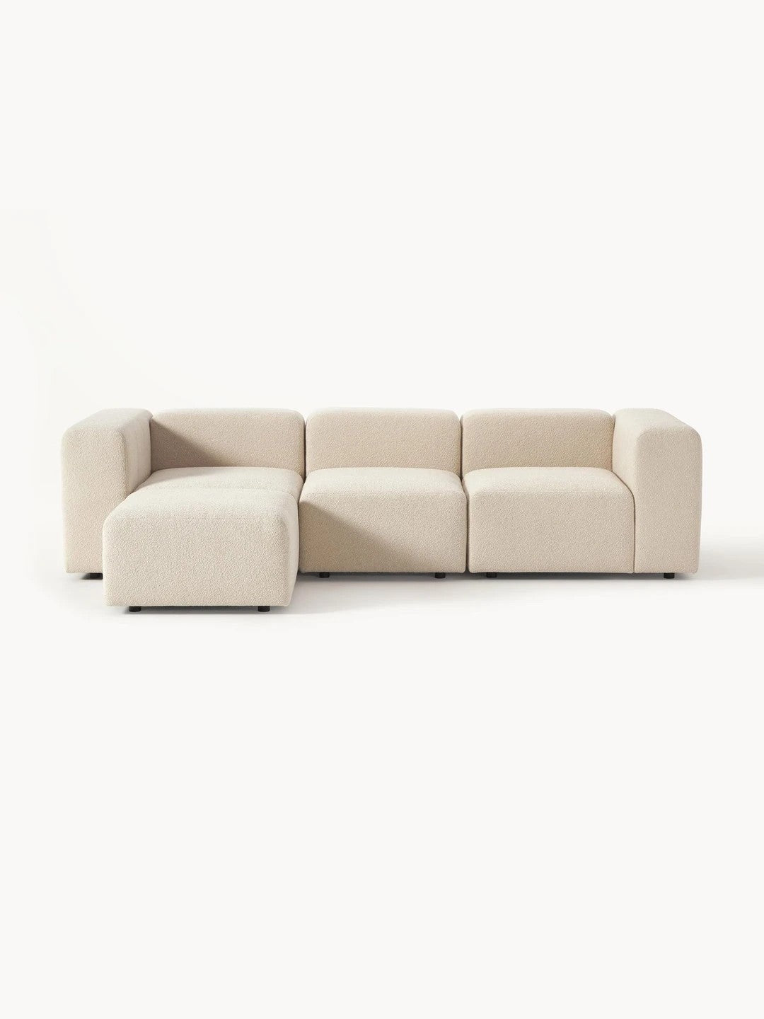 Pietro Modulable Canapé