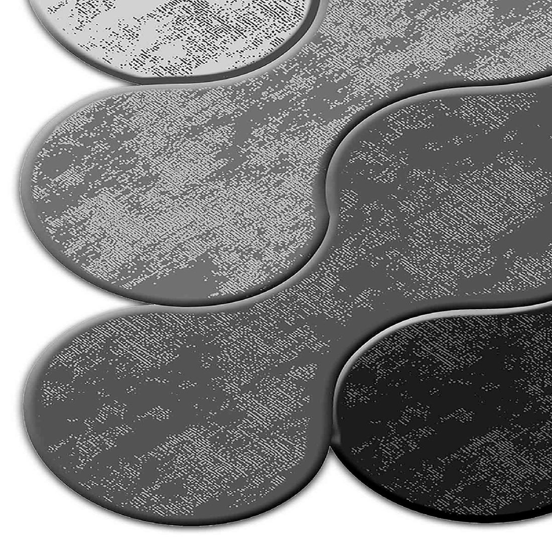 Tapis (50 x 80) WOOKECE292