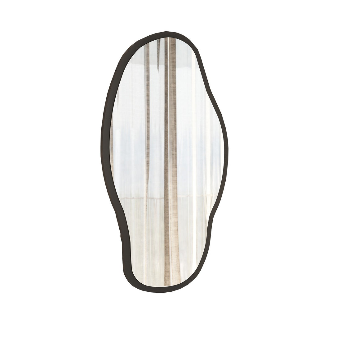 Miroir Couldy - Transparent