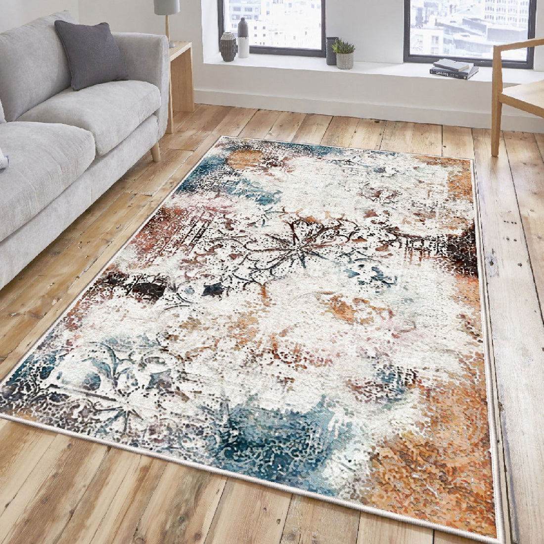 Tapis (180 x 280) ELS - E - 2