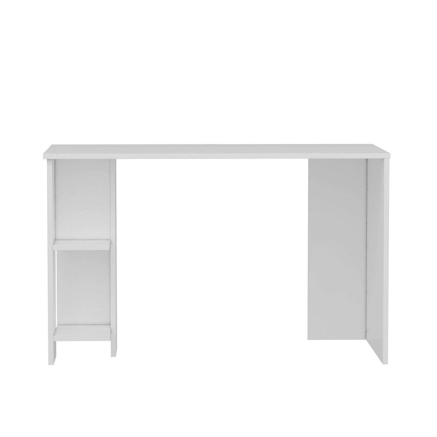 Bureau d'étude Alya - White
