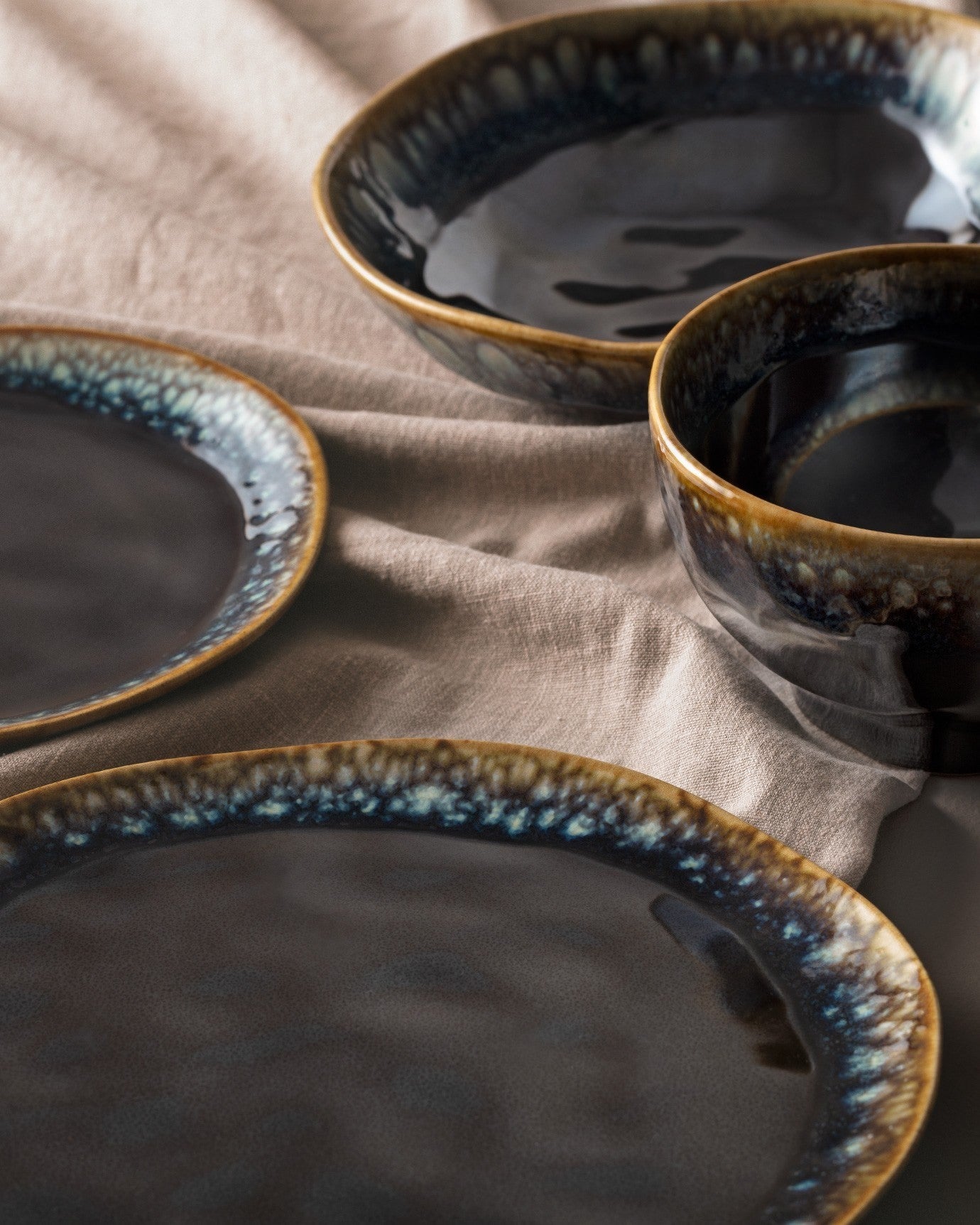 Dîner (18 pièces) Belford18Bro