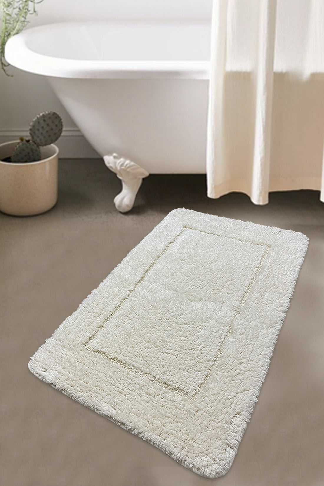 Tapis de bain Wolle - 03