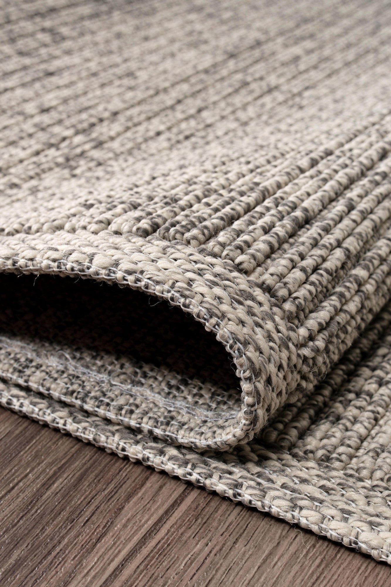 Tapis (200 x 290) Vlora 4766 - Grey