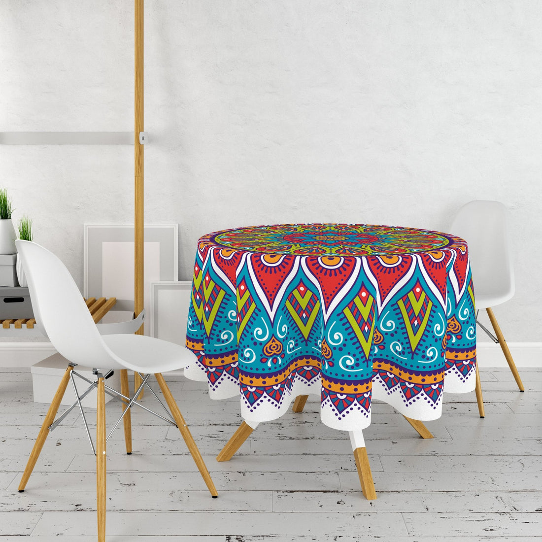 Nappe de table Tblc 9