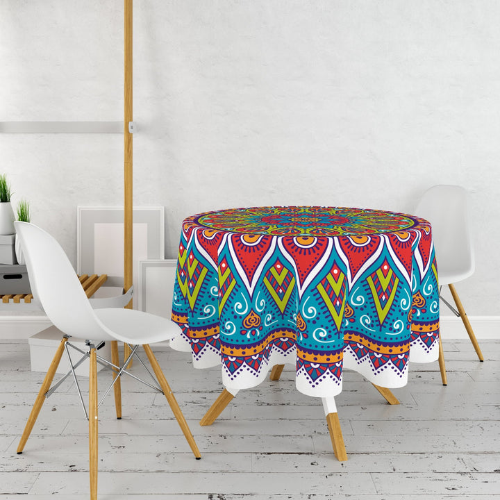 Nappe de table Tblc 9