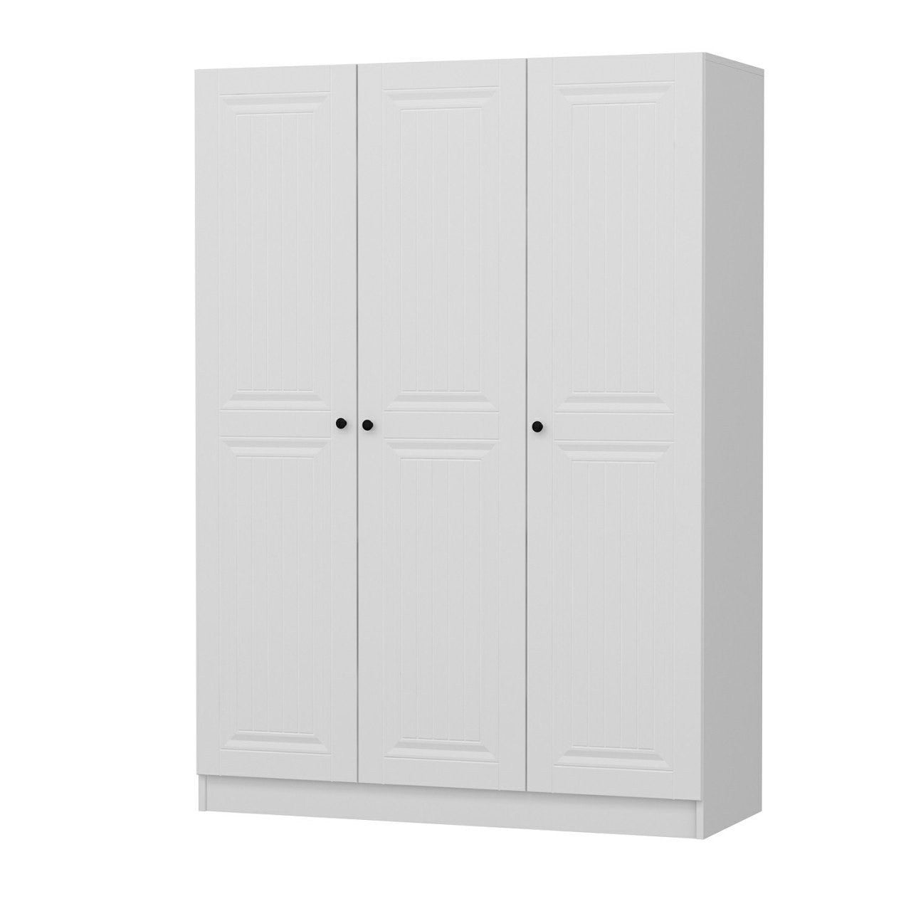 Armoire Kale White - 2257