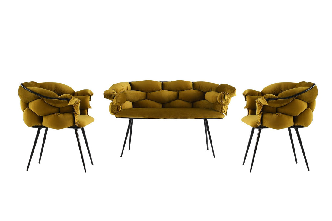 Sofa Balon - 2138