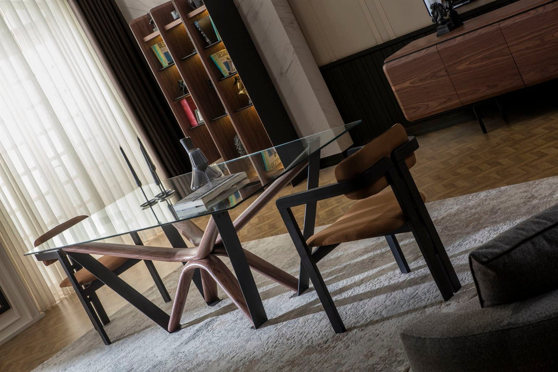 Odessa Table