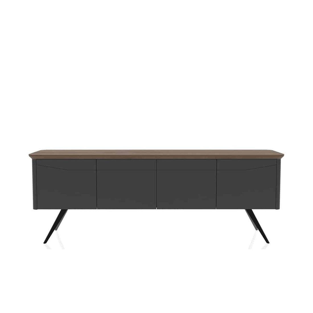 Vigor buffet noyer