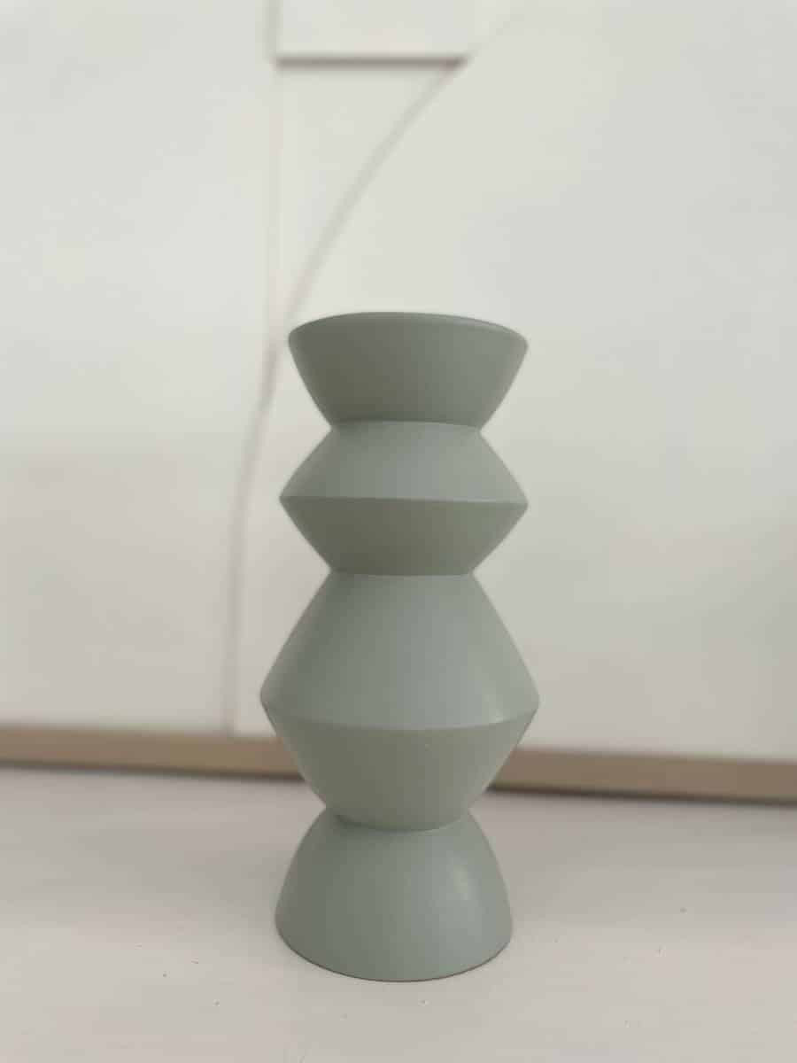 Dream gris vase