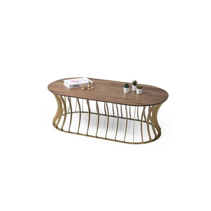Carmen table basse