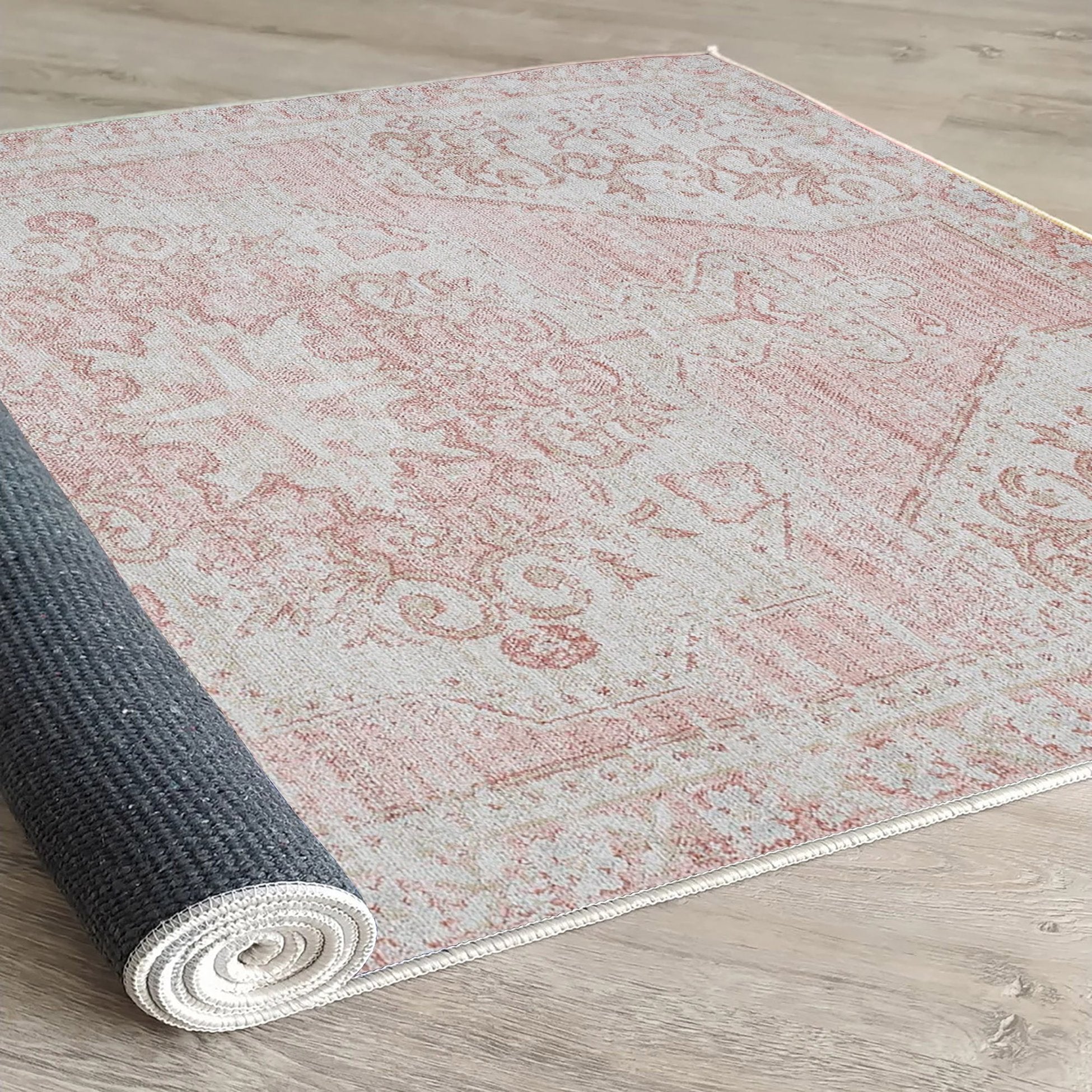 Tapis (160 x 230) Woopamuk193