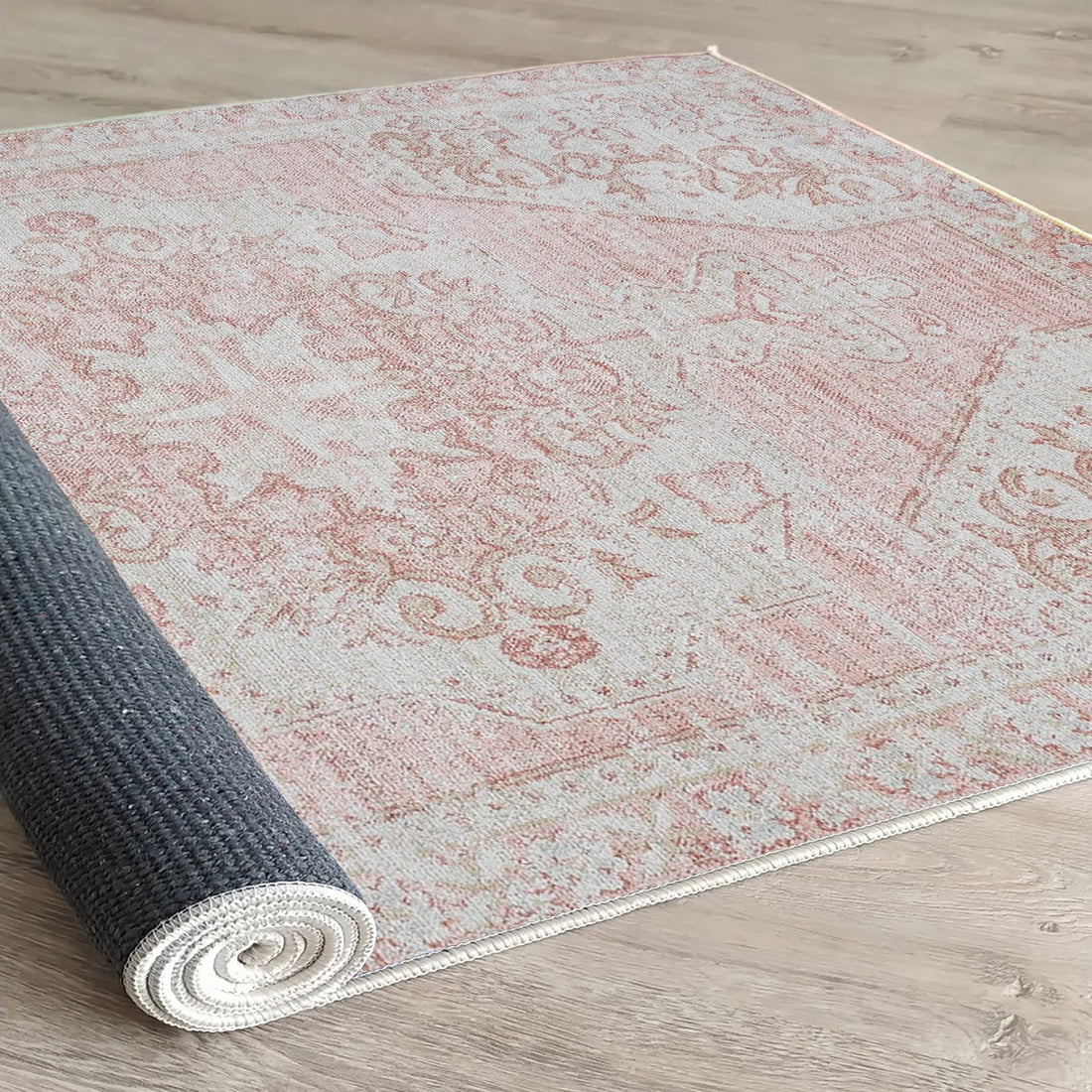 Tapis (160 x 230) Woopamuk193