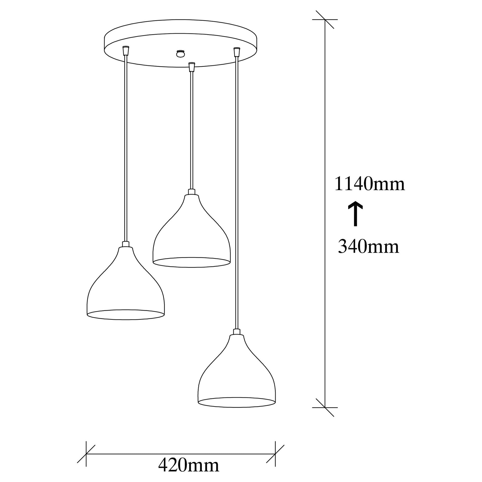 Lustre Tattoo - 6204