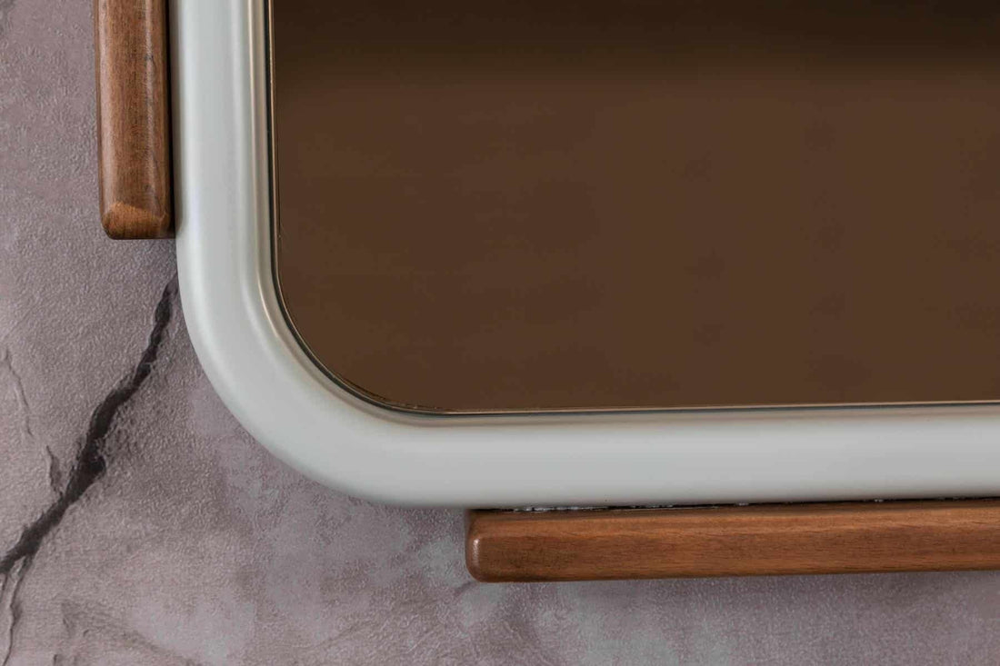 Console Bentley (gris)