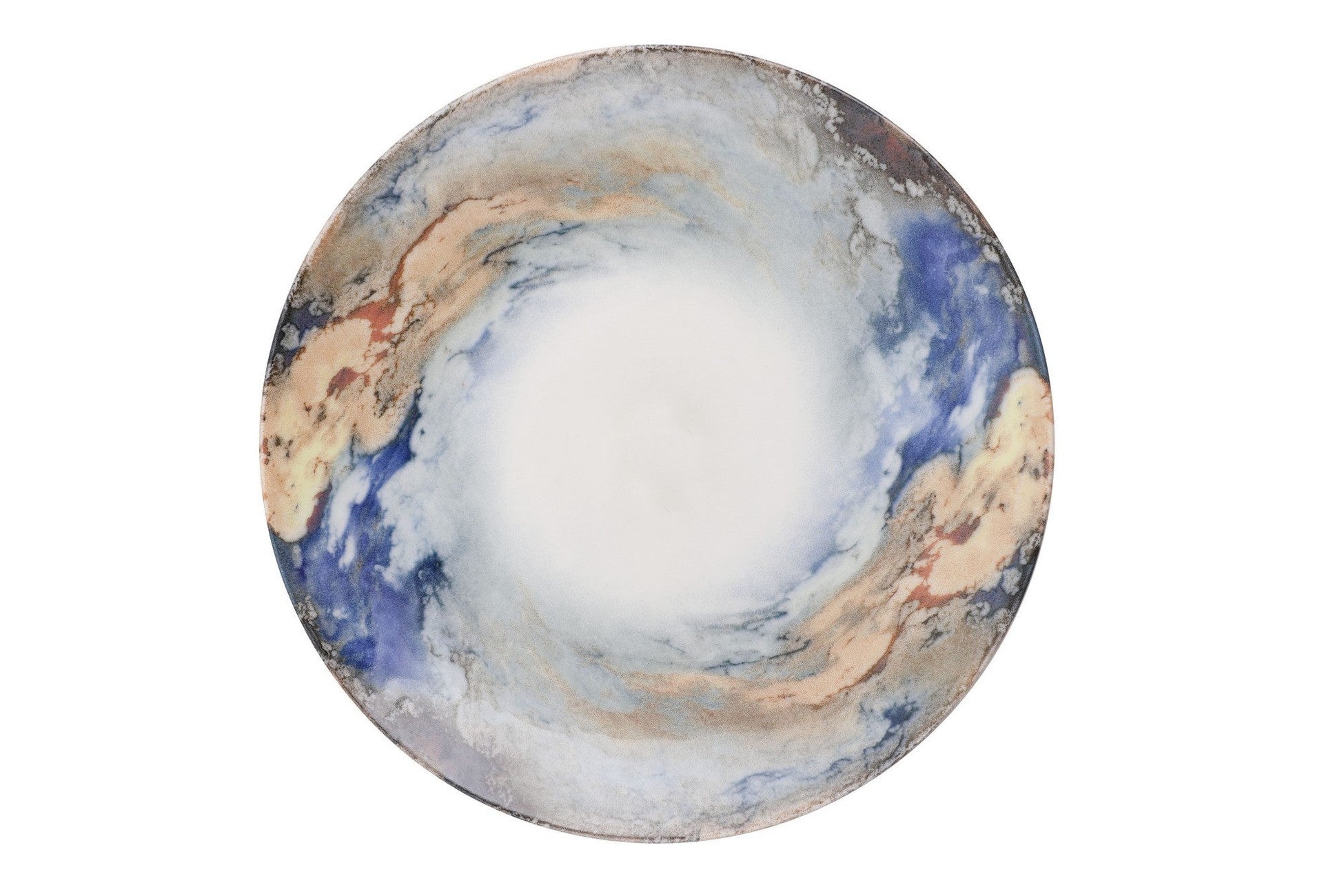 Dîner (24 pièces) GBSATN24Y4101615