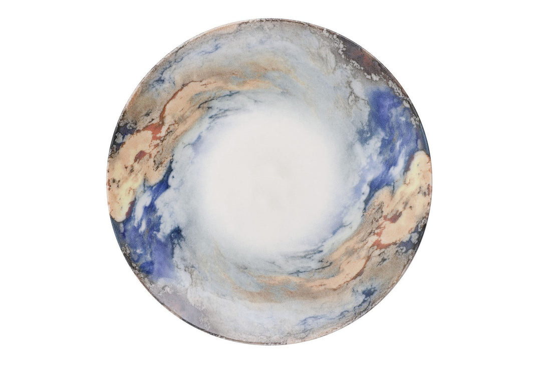 Dîner (24 pièces) GBSATN24Y4101615