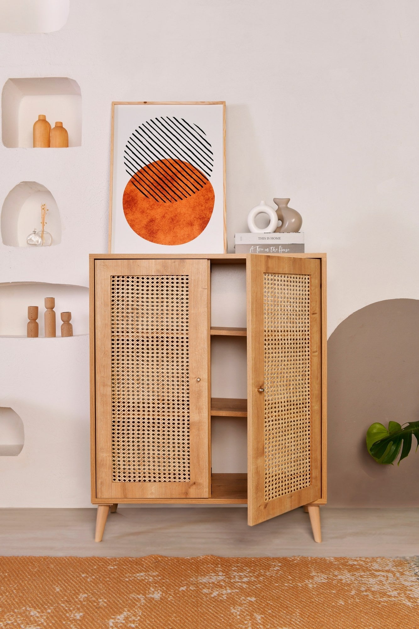 Buffet Hazeran Sideboard