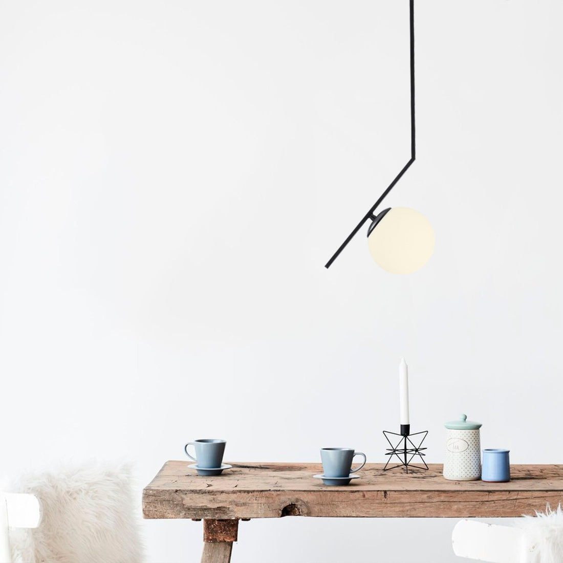 Lustre Dolunay - 143-AV