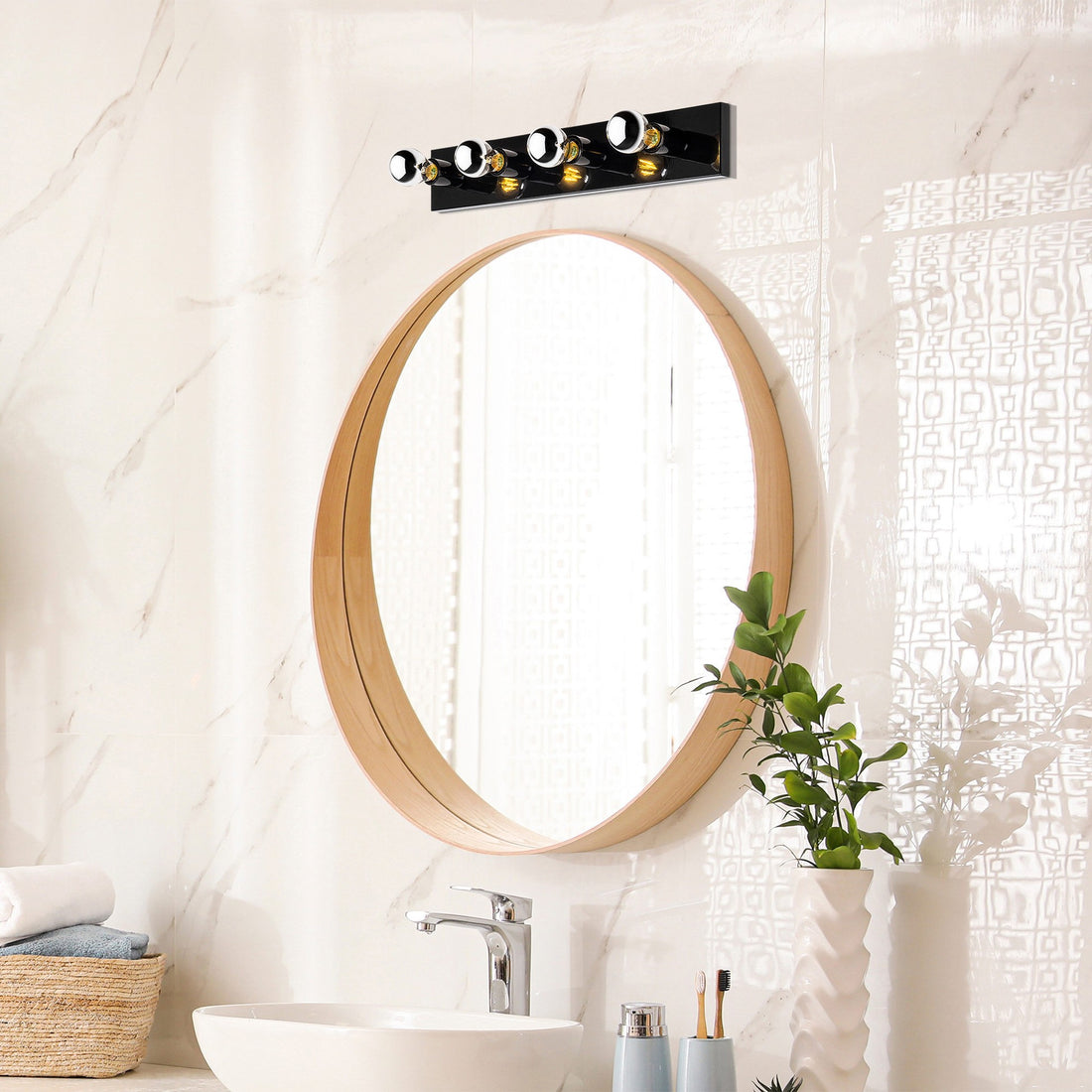 Applique Mirro - 12240