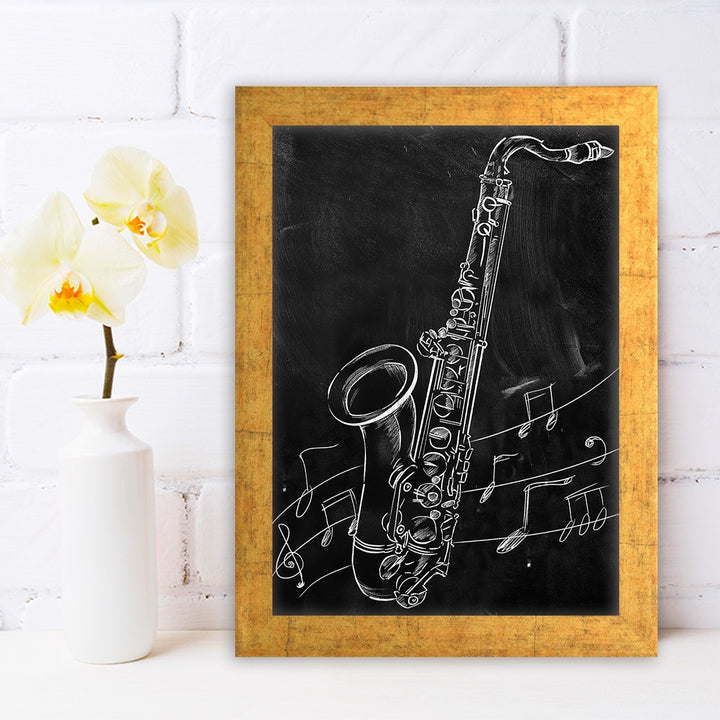 Peinture mdf encadrée décorative AC160599683