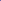 Miniature commode bohème ultramarine