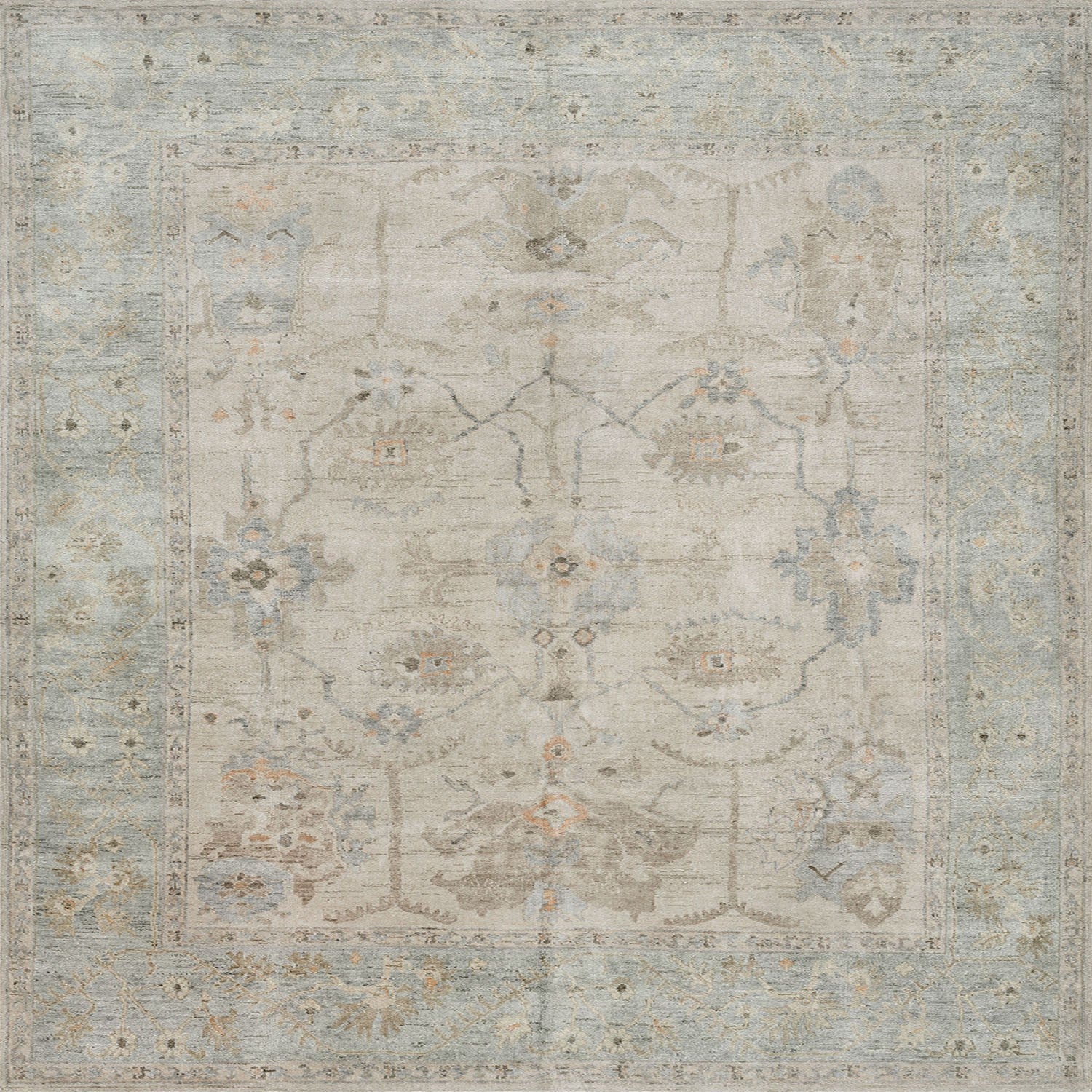 Tapis (160 x 230) EEXFAB447