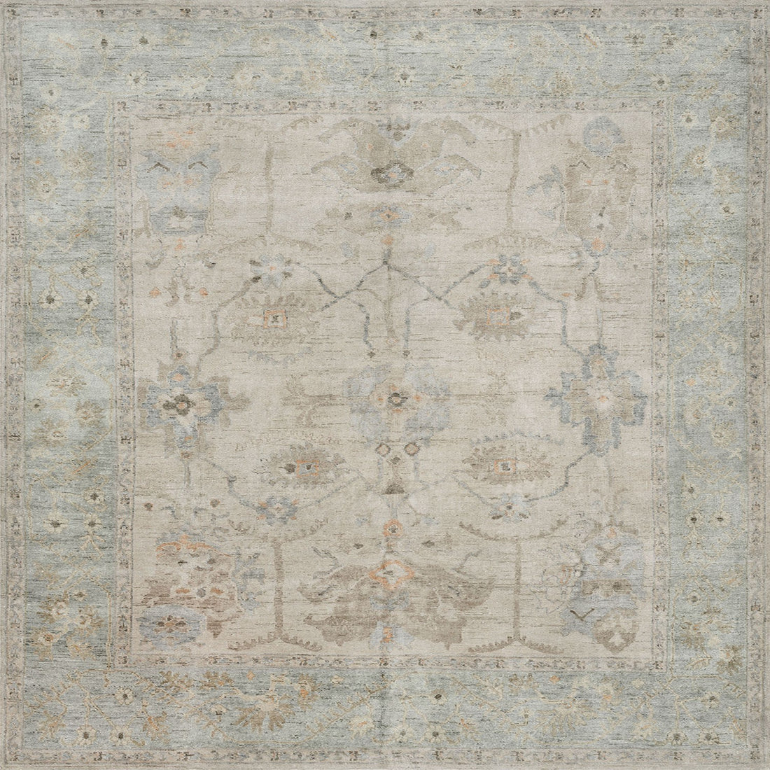 Tapis (160 x 230) EEXFAB447