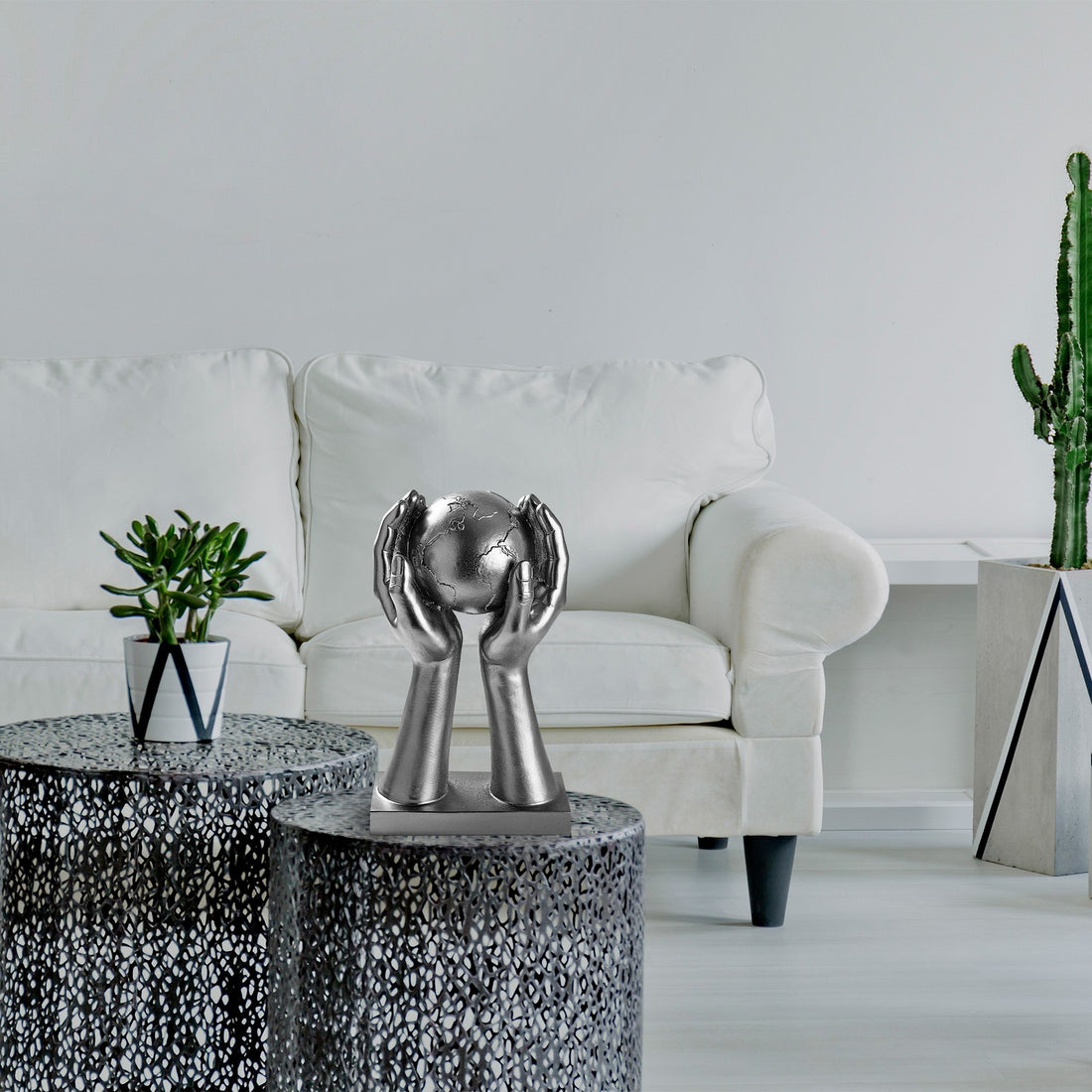 Objet de décoration Global - 3