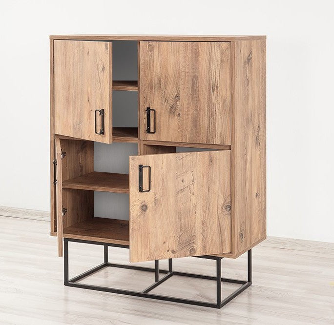 Armoire à plusieurs usage Quantum Solo