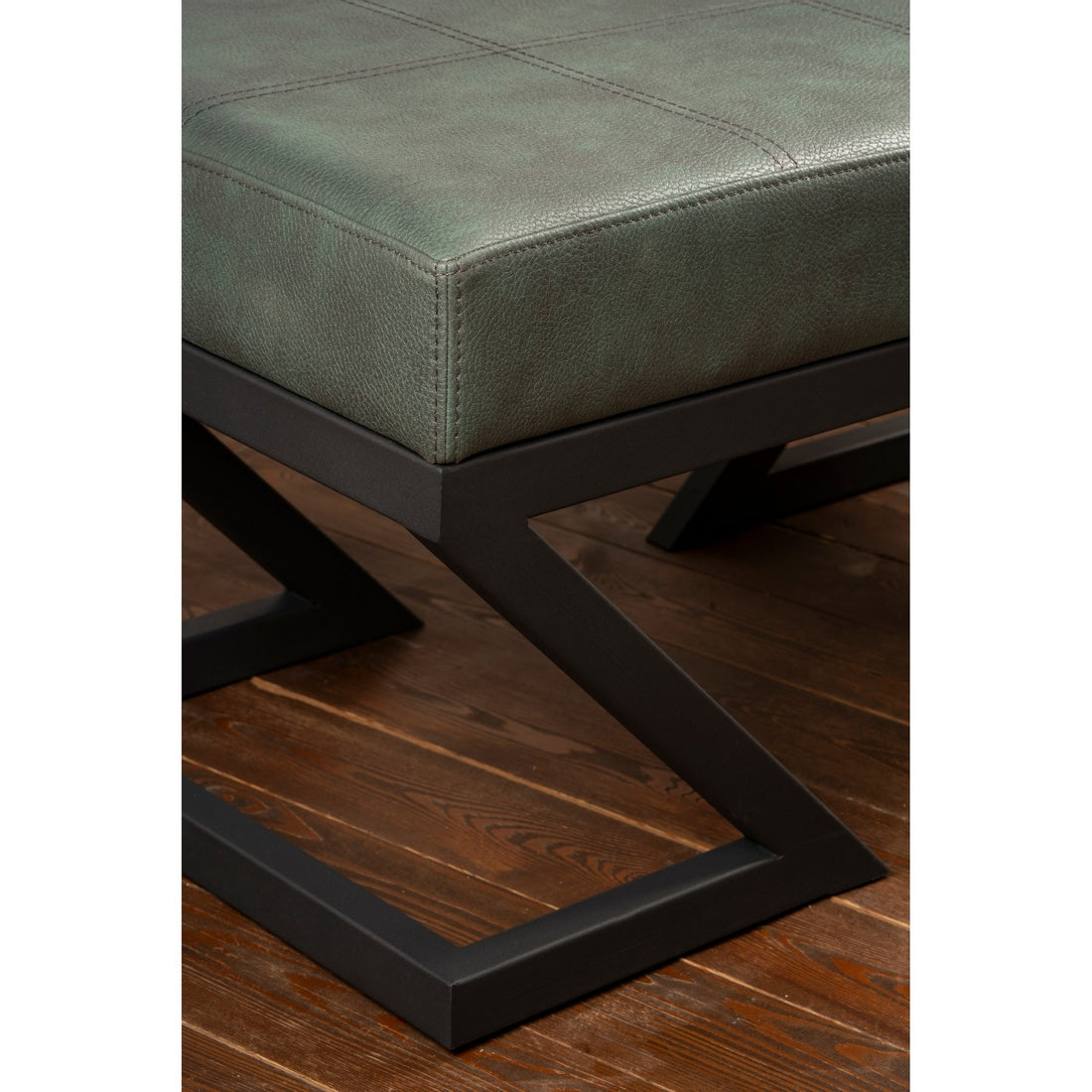 Pouf Ago - Green