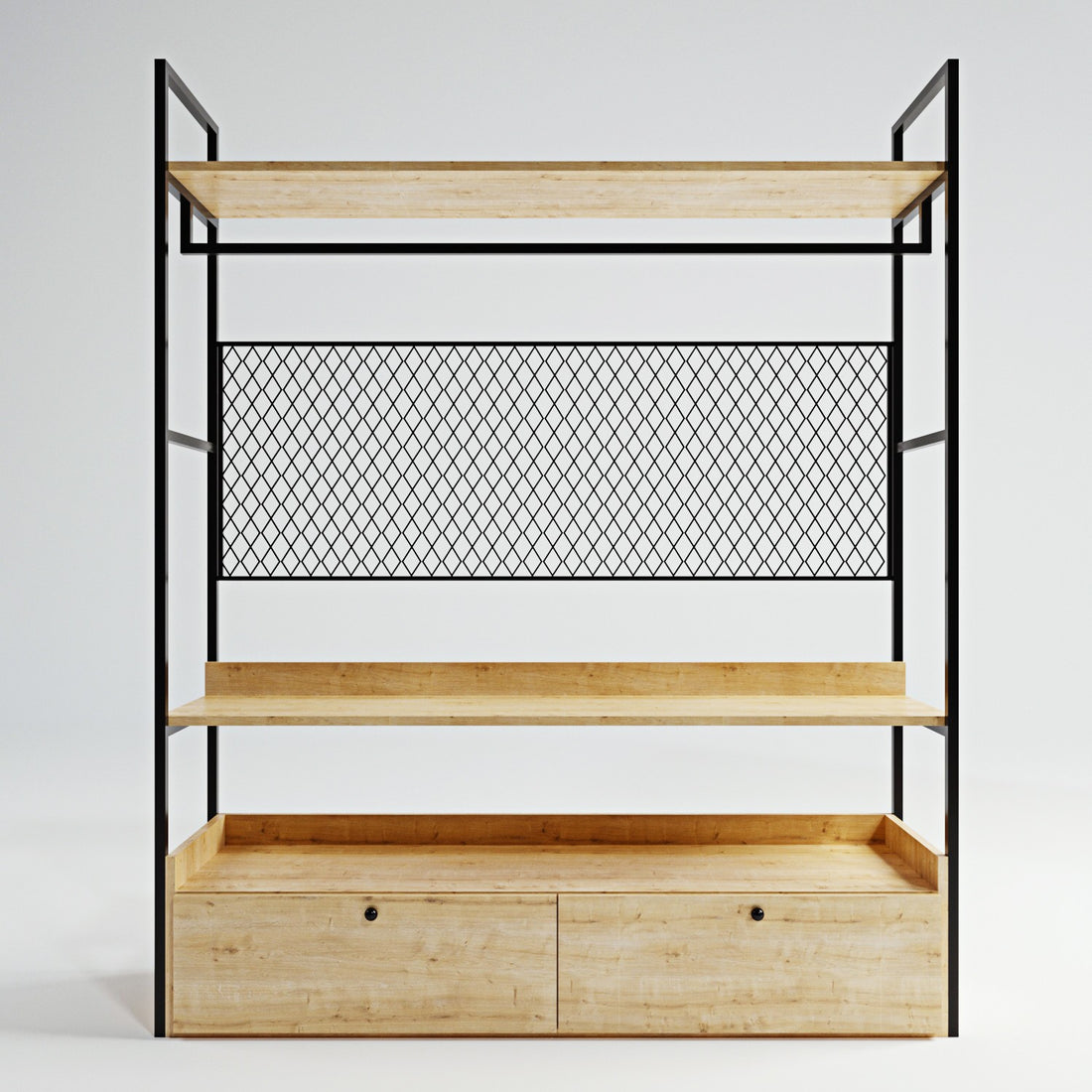 Armoire Özgü - L605