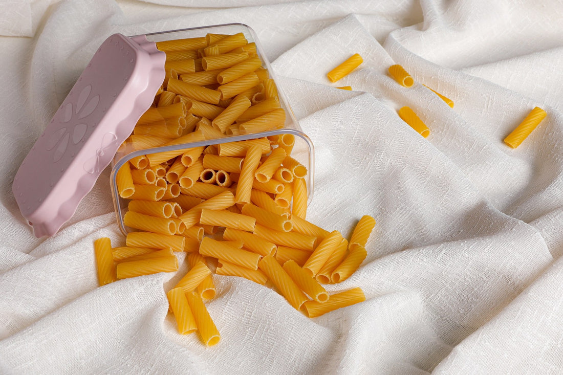 Storage Box CLJPL01R17