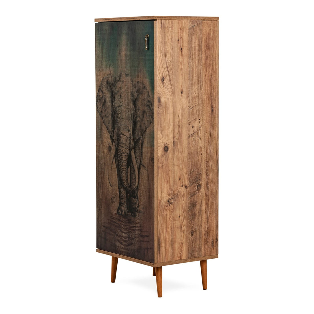 Armoire à plusieurs usage Just Home Fil