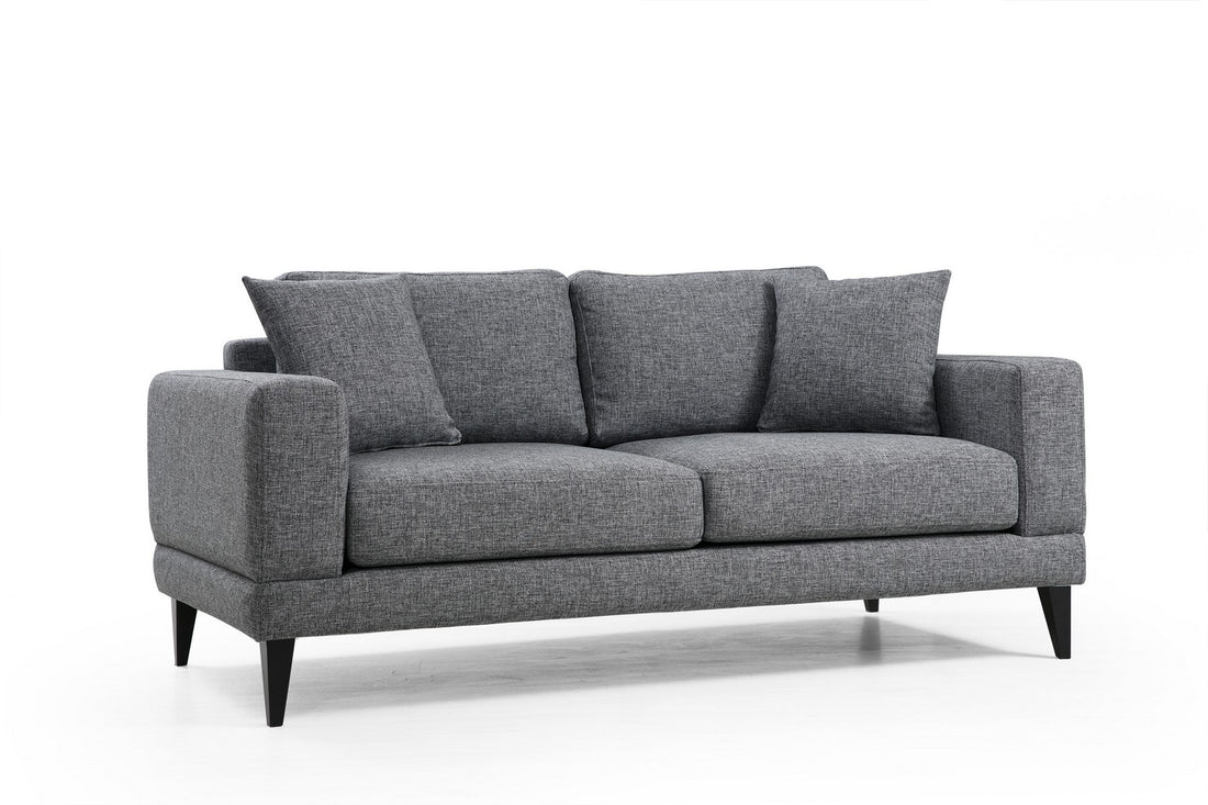 Canapé 2 places Nordic 2 Seater