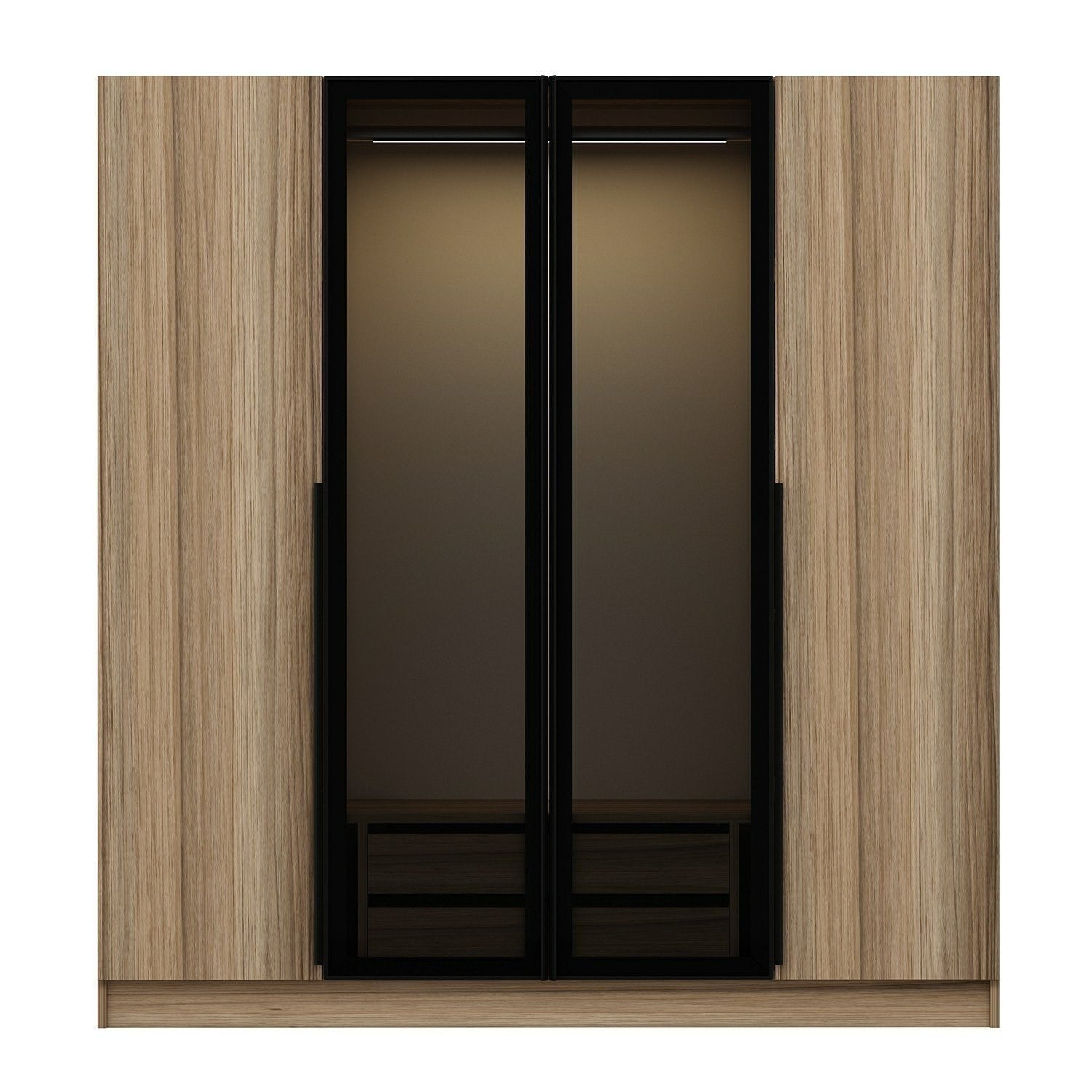 Armoire Kale Plus - 7818