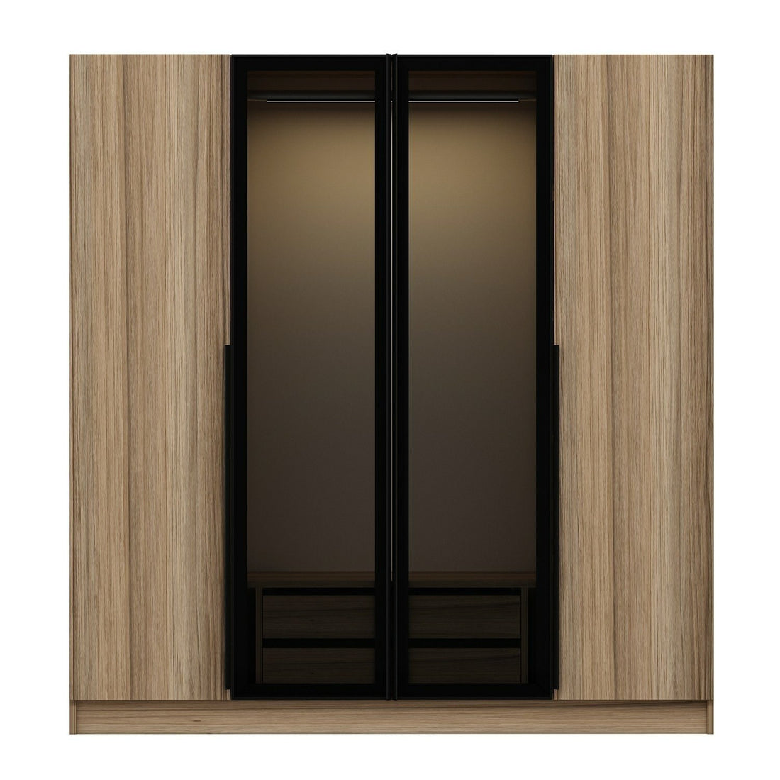 Armoire Kale Plus - 7818