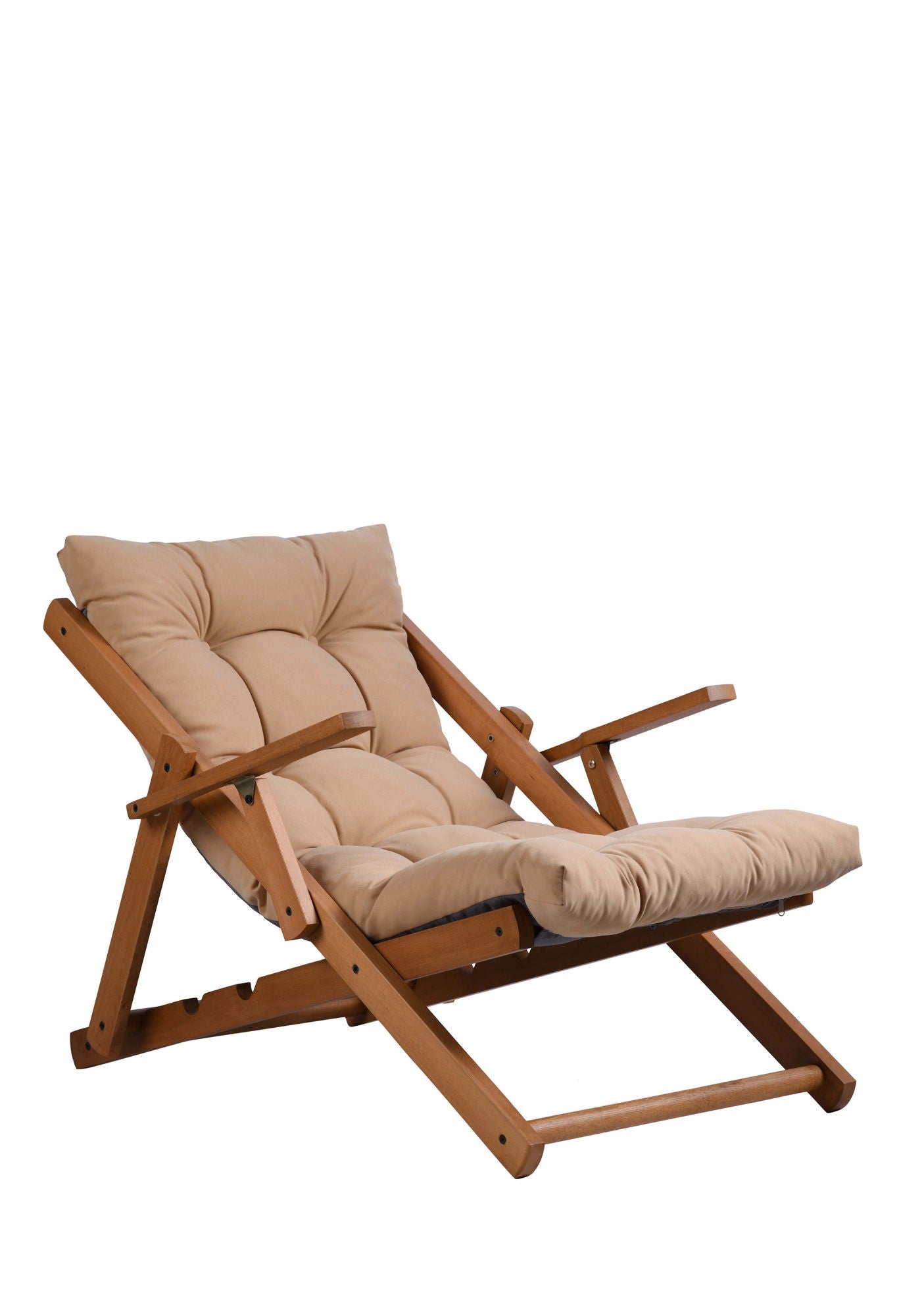 Balancelle Repose - Dark Beige