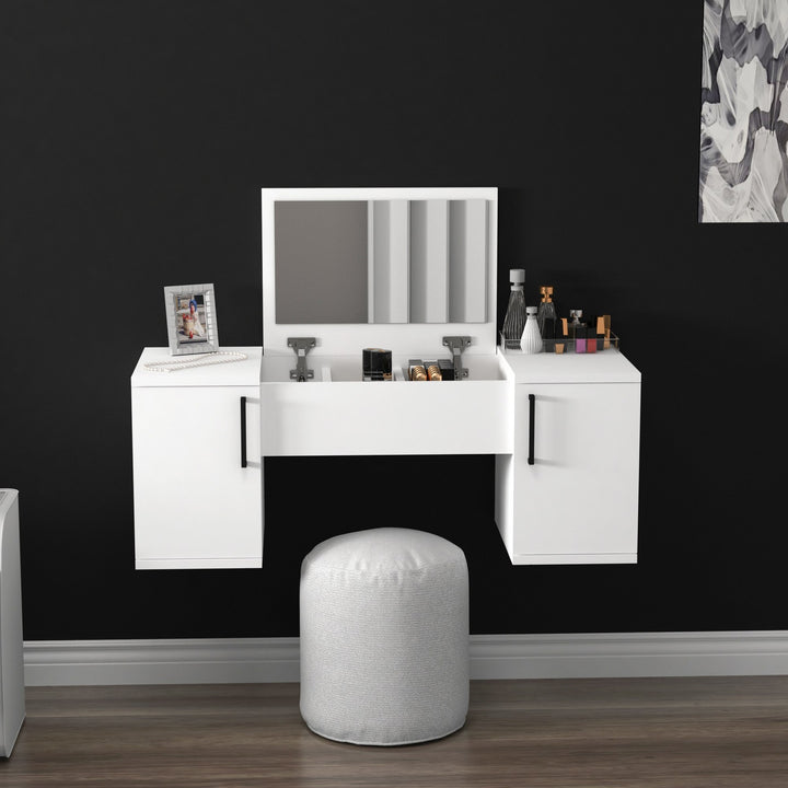 Table de maquillage Mercan