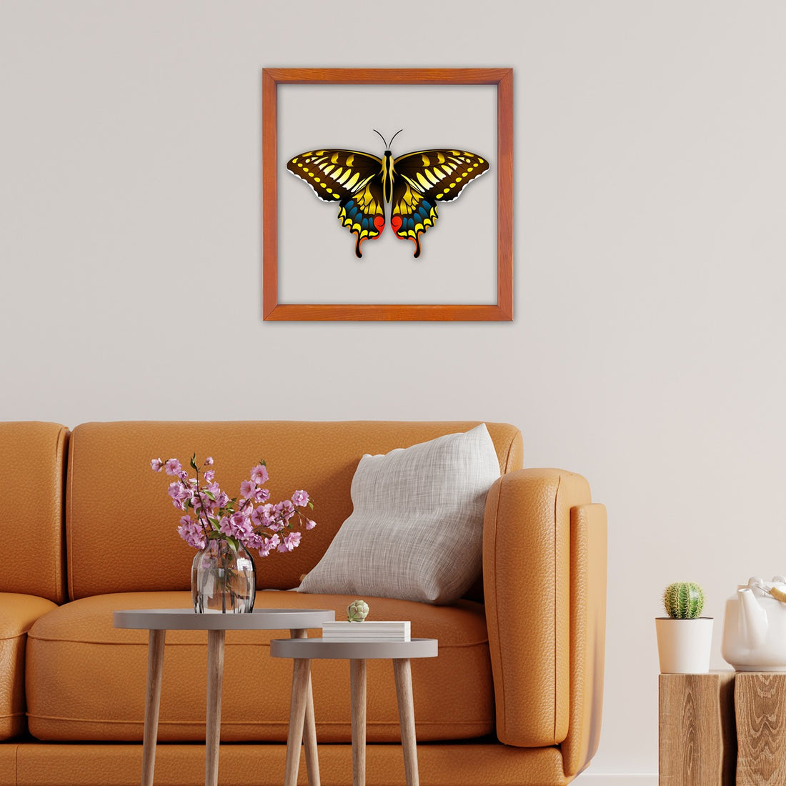 Peinture à encadré décorative CAM54123556