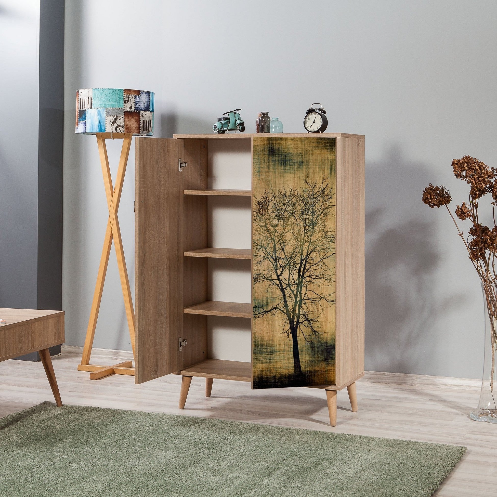 Armoire polyvalente Multibox - 729