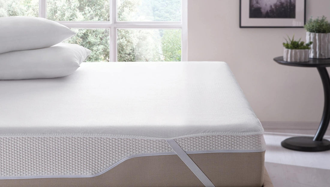 Semmy alèse imperméable avec élastique